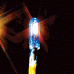 Faller 180676 GOW Bulb 12 16v Blu
